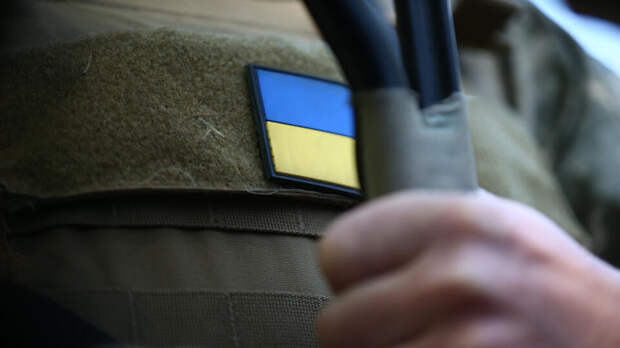 Украинца мобилизовали с проблемами со зрением, слухом и позвоночником