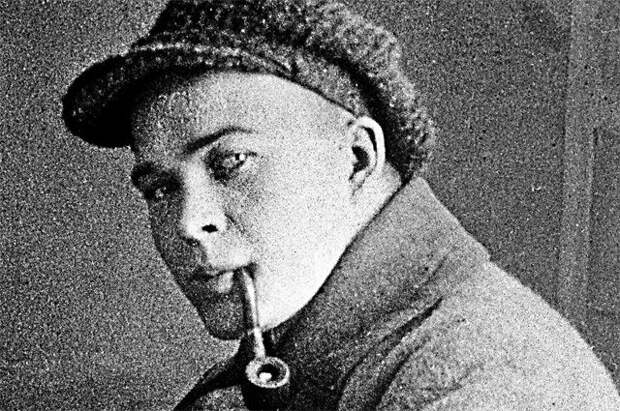 Некоторое время книги Гайдара в СССР были под запретом.