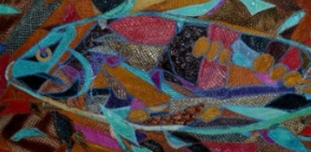 В Шолохов-Центре открывается выставка Александры Жуковой «Без холста и красок»