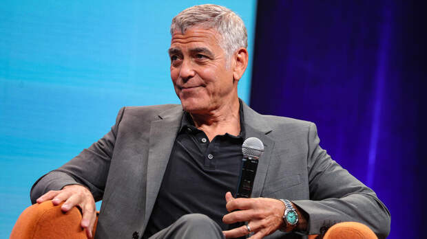 Белый дом ответил Джорджу Клуни, назвавшего Трампа военным преступником