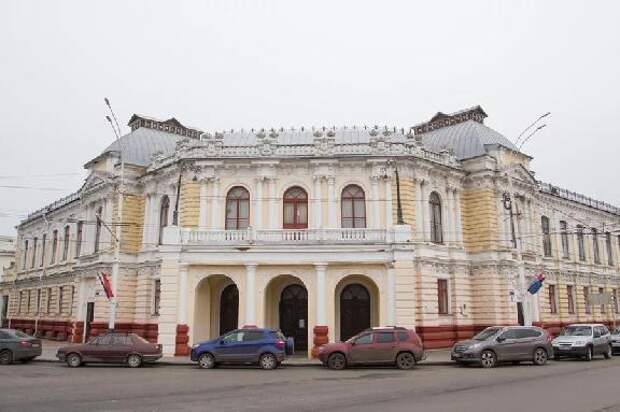 На КВН из бюджета Тамбовской области выделяется 85 млн рублей