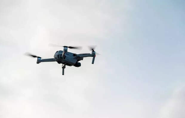 Средства ПВО сбили два беспилотника в Тульской области за ночь