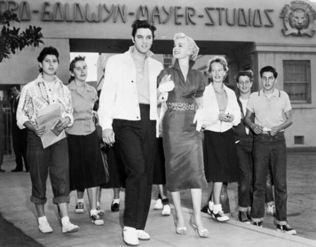 The special edition: Elvis Presley