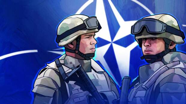 Столтенберг сообщил об отказе НАТО следовать требованию России о нерасширении