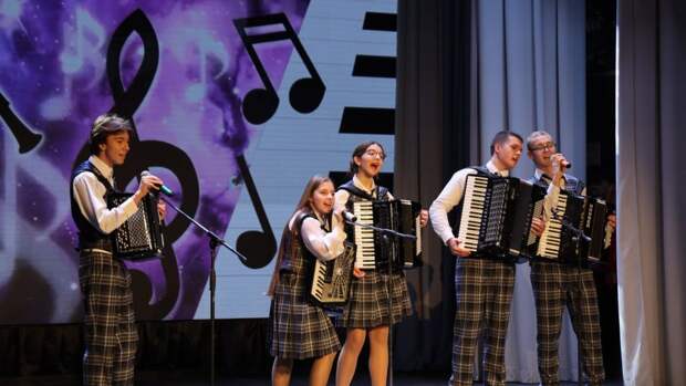 В Подмосковье после капремонта открылся Центр культуры и творчества