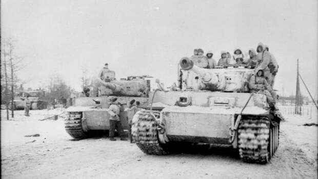 "Это удивительно": названы причины широкой известности немецкого "Тигра"