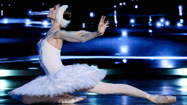 Выступления примы-балерины Большого Театра Захаровой отменили во Флоренции