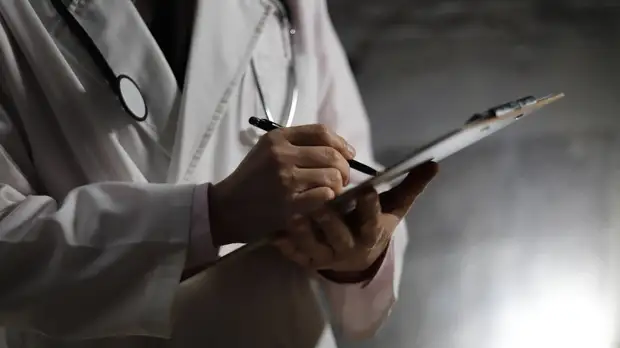 Количество онлайн-записей к врачам в столице превысило 25 млн в 2022 году