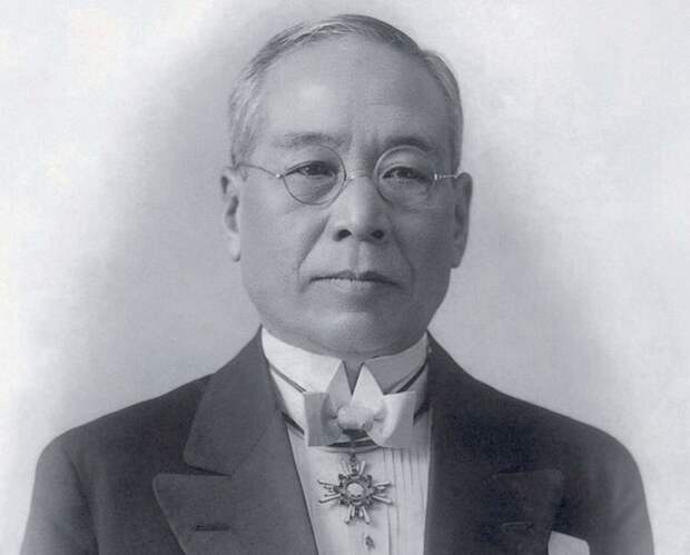 Сакичи Тойода — «японский Эдисон» и основатель Toyoda Enterprise. авто, история, тойота, факты