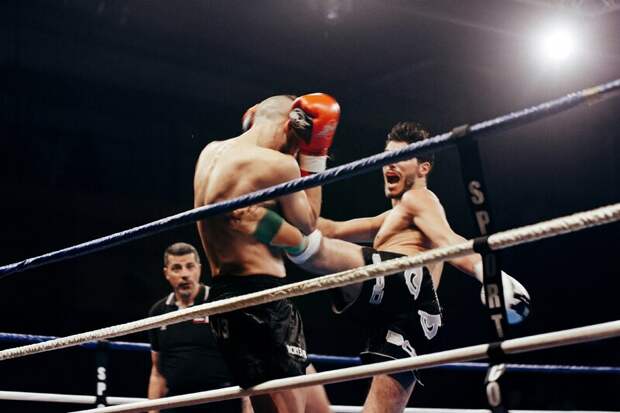 Боксерский поединок между Исмаиловым и Минеевым пройдет в Москве 19 июля