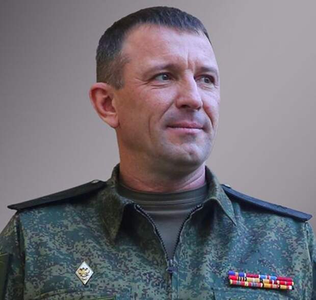 СК попросил о смягчении меры пресечения военачальнику Ивану Попову