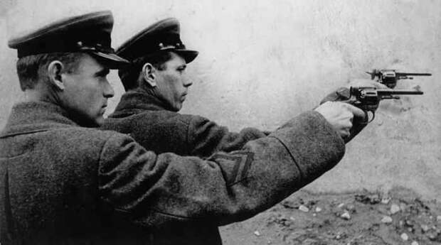 Еще раз к вопросу о "Сталинских репрессииях" – были ли они!?