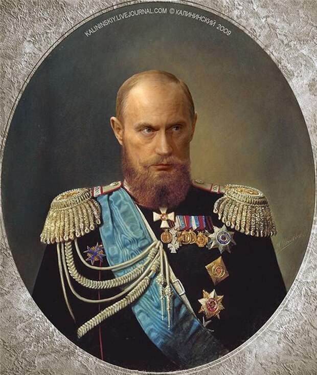 Про Политбюро и тир, кума, ДТП и корову,сказку про Буратино и др. анекдоты от Михалыча.