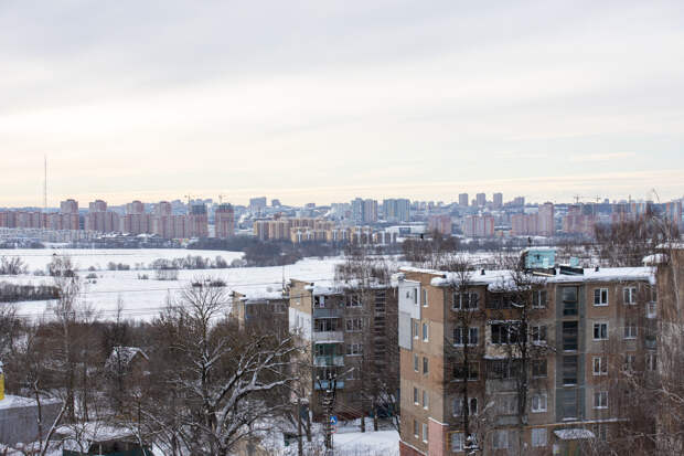 Тульский Росреестр выявил более 1000 нарушений земельного законодательства за 2025 год