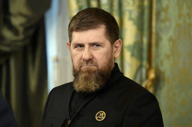 Кадыров сообщил об отправке новой группы добровольцев в зону СВО