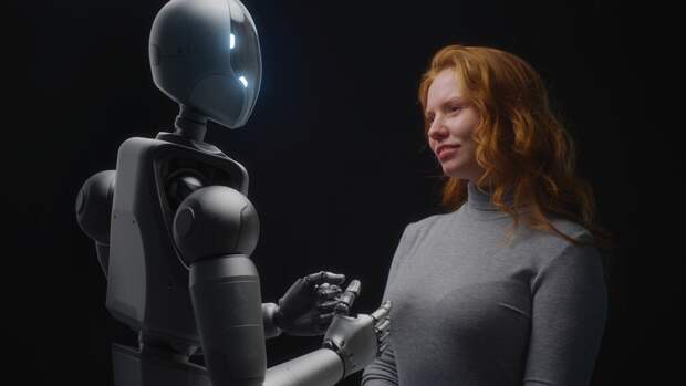 Большинству людей стоит поучиться эмпатии у ИИ — исследование