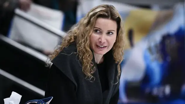 Арутюнян: в группе Тутберидзе нашли нужный баланс для четверных прыжков