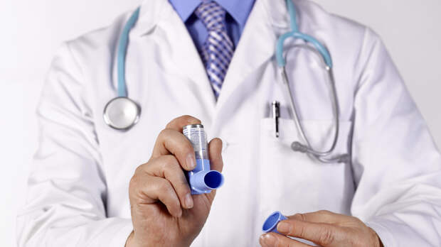 Врач Буланов отметил важность ранней диагностики астмы