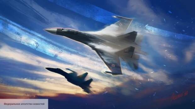 Румынский эксперт рассказал о преимуществах Су-57 перед американским F-35 Румынский эксперт рассказал о преимуществах Су-57 перед американским F-35