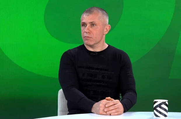 Сергей Банарь: «Мы не станем частью Румынии»