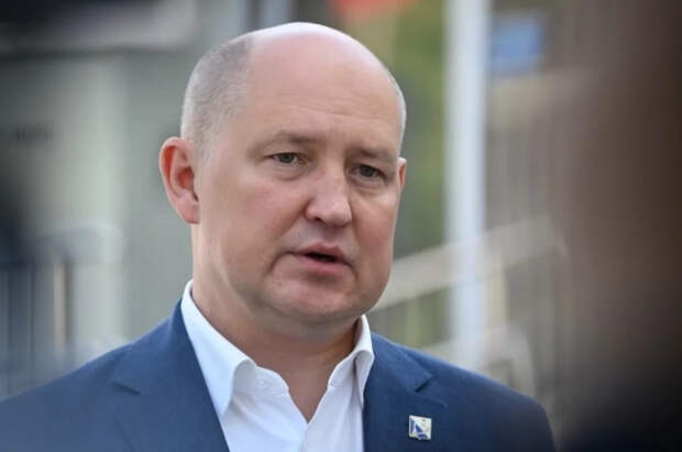 Развожаев объявил 13 апреля нерабочим днем в Севастополе