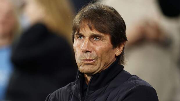 Конте — о возможности возглавить сборную Италии: «Я не говорил, что готов к чему-либо»