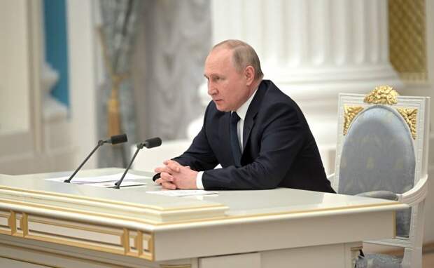 Президент: Мы по доброй воле многократно продлевали зерновую сделку, но хватит, в конце концов