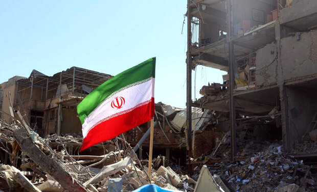 «Все меняется»: На Западе заговорили о России после ударов по Ирану