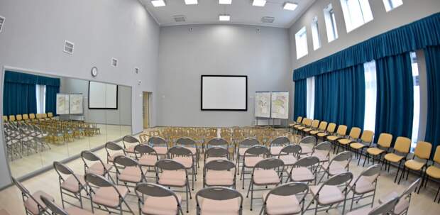 Инвестор построит детский сад и начальную школу в ЖК «Кронштадтский 14»
