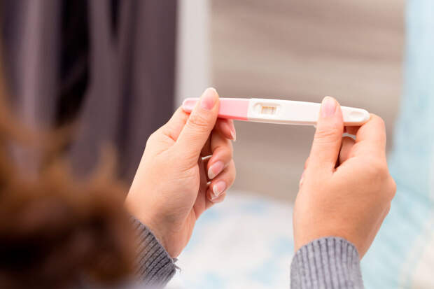 Врач Макарова: специальные гели способствуют зачатию