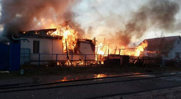 Украина не заслуживает жалости...