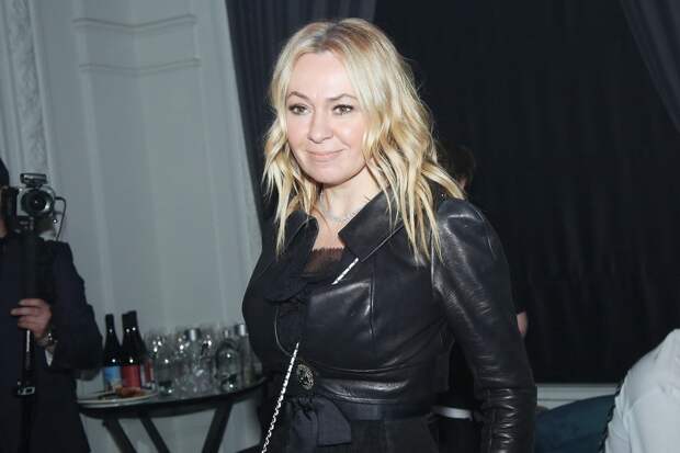 «Очень сочувствую»: продюсер Рудковская высказалась о запрете иностранных слов