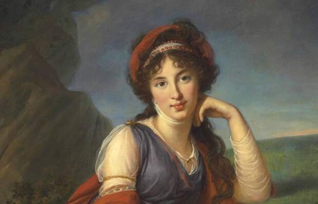 Роковая ставка: как князь проиграл жену в карты, а княгиня Мария обрела «немыслимое» счастье