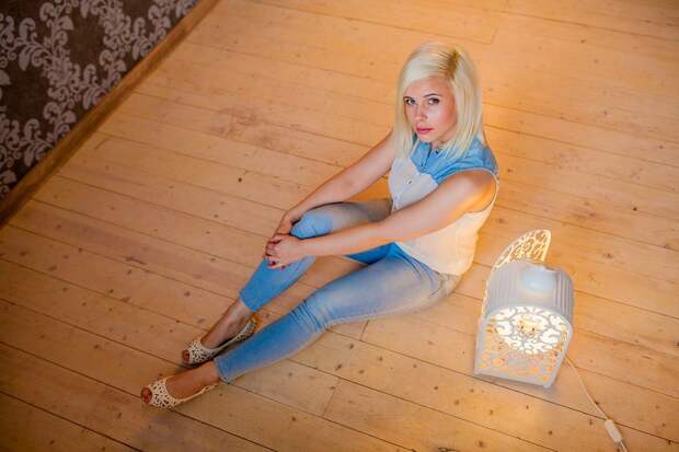 Красавицы Рязани