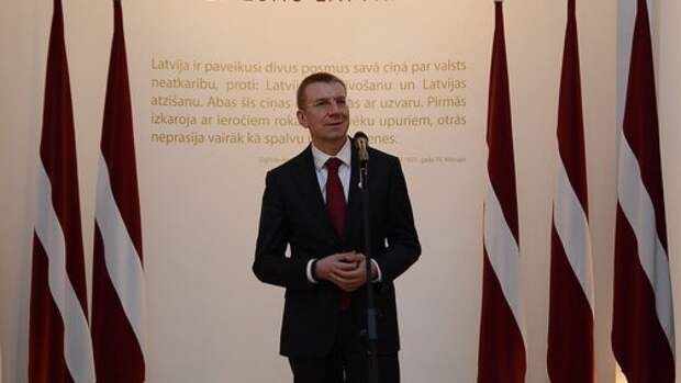 Посол Латвии в России Риекстиньш: военные маневры ВС РФ не представляют угрозы