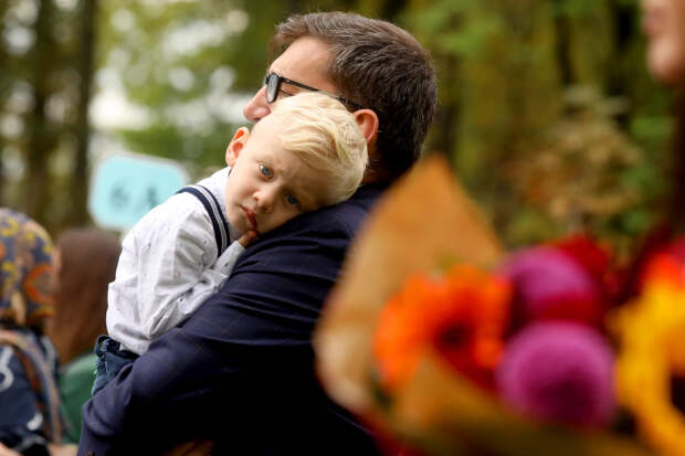 После 35 шансы тают: минздрав определил возраст репродуктивного здоровья мужчин