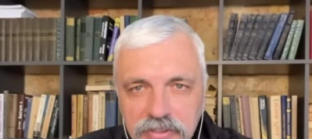 Корчинский бьёт тревогу: против Зеленского готовят Майдан