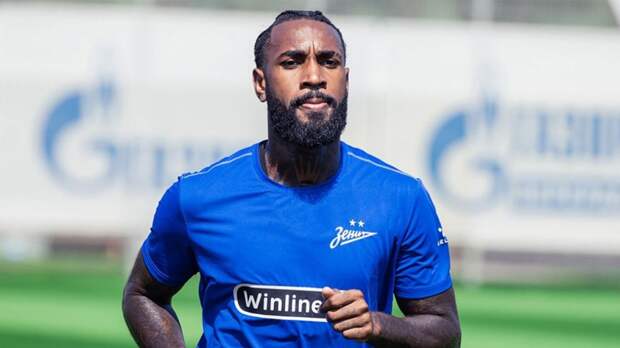 Агент: «Жерсон официально покинул «Зенит» — подтверждаю»