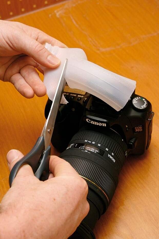 вспышка для фотоаппарата