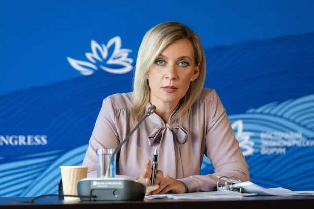Представитель МИД России обвинила НАТО в стремлении стать координатором поставок вооружений киевскому режиму