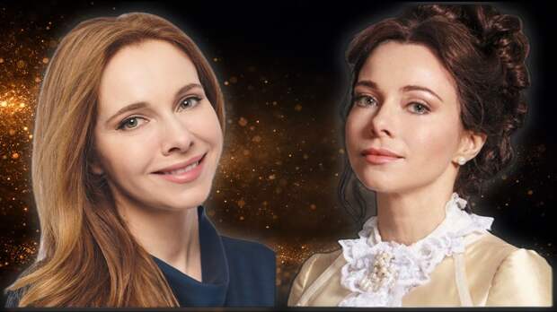 «Народная» в 50 лет: Екатерина Гусева – от школьного капустника до главной сцены страны