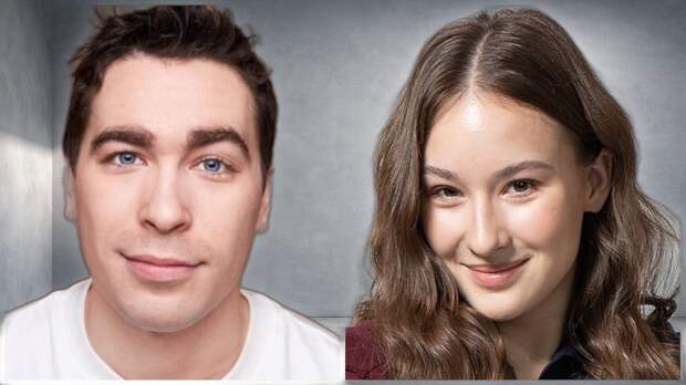 «Ты будешь моей женой!»: как пророчество отца и 10 дней комы сформировали 25-летнего Артура Каспранова, покорившего «Ледниковый период»