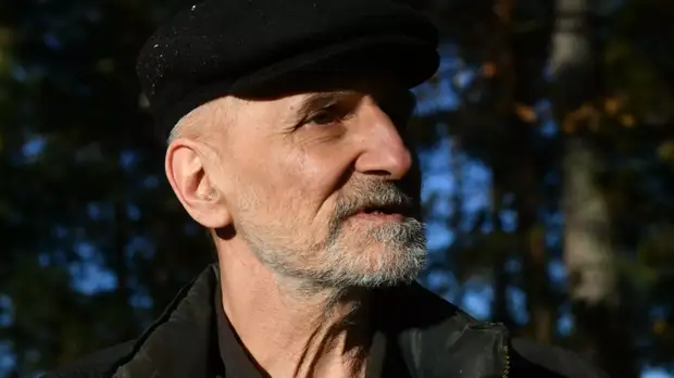 Супруга Мамонова рассказала, что артист находится в крайне тяжёлом состоянии