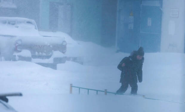 Отмена занятий в школах Челябинска 26 января: об этом сообщили в ЕДДС