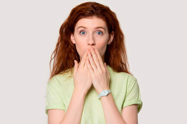 Врач Давидян: щелчок при открытии рта может указывать на артрит