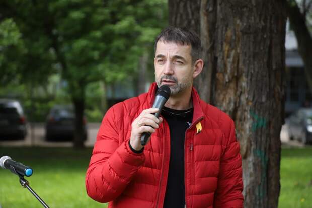 Дмитрий Певцов: «Надо начать федеральный аудит помещений под детские кружки и секции»