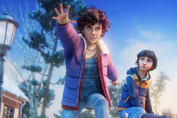 «Очень странные дела. Истории из 85-го» (2026 год): дата выхода сериала, сюжет, подробности