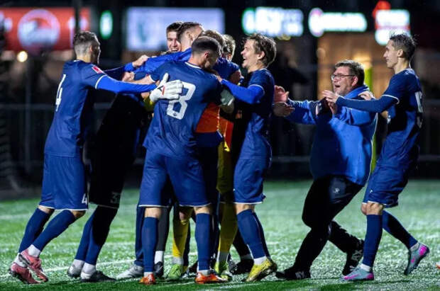 Главную сенсацию Кубка могут снять с турнира – любители из Кирова под угрозой