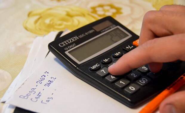 Люди Чубайса крутят-вертят тарифы в ЖКХ. И никто с ними ничего сделать не может