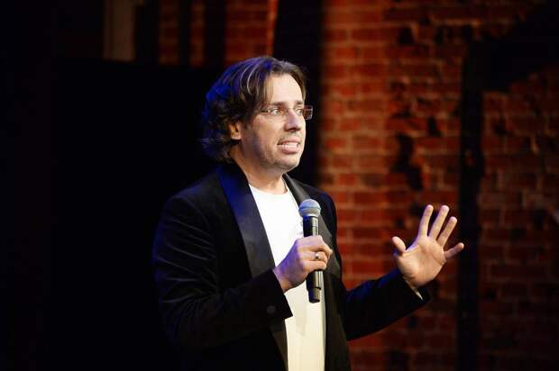 Раскрыты планы Галкина на новогоднюю ночь